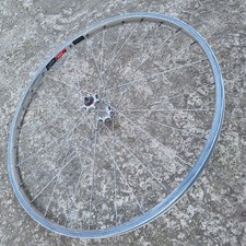 Pulstar USA hub & Araya RM-395