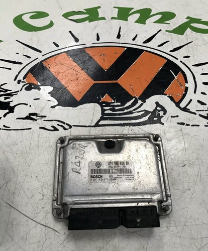 Tdi ecu 074906018bh - vw, t4