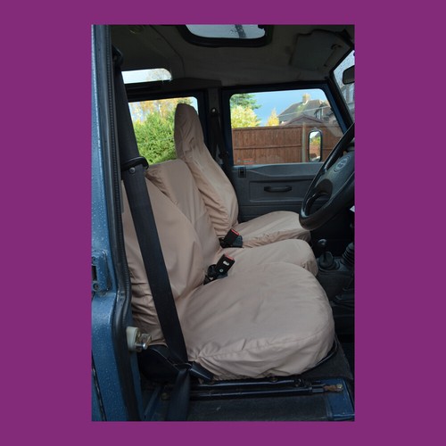 Land rover defender 110 - land,