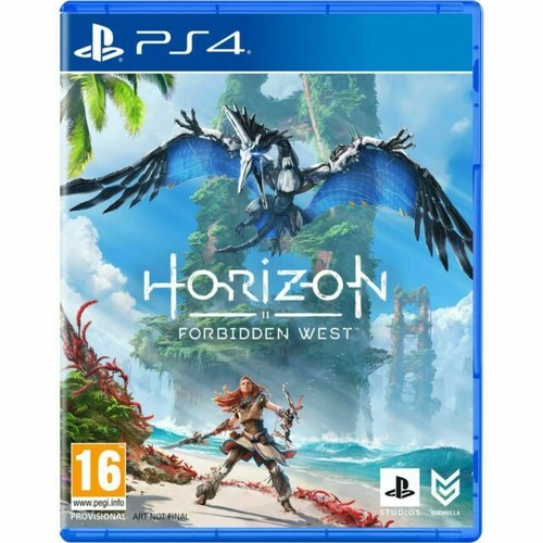 Playstation horizon - :,