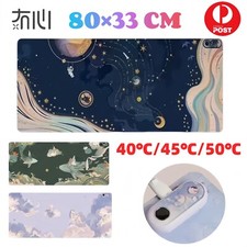 Electric Heated Mouse Pad