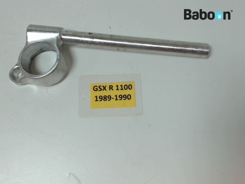 Clip right suzuki gsx r - gsx,