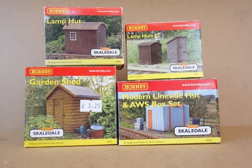 Hornby skaledale oo - skaledale,