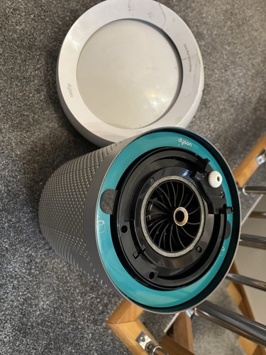 Dyson pure cool - pure, personal