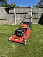 Mountfield Emperor Self Propelled Petrol Lawnmower (Lawn Mower)