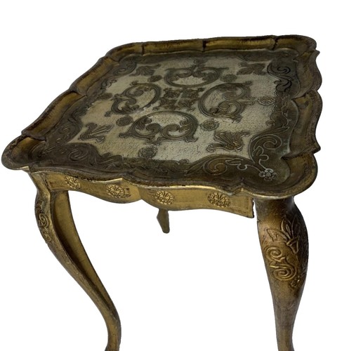 Vtg italian florentine - vtg,