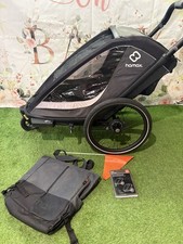 Hamax Breeze One Seat Stroller