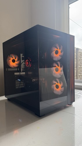 Custom gaming rtx3070 - –,