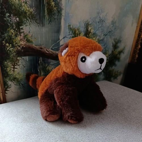 Zappi soft toy - toy, plush