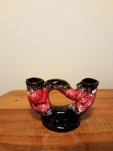 Mid century vallauris pink - mid,