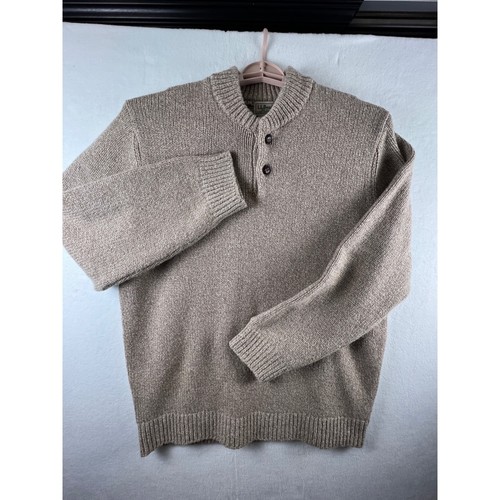 Bean mens xl - l.l.bean, lambswool