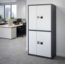     Heavy Duty Steel Office