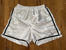 Nike Nylon Shorts Vintage