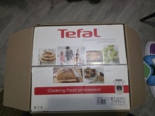 Tefal Cuisine Companion
