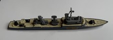 Matchbox Sea Kings K305 Subchaser Frigate - Diecast - B589 - Collectible