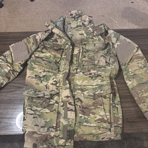New keela mk6 jacket multicam - new,