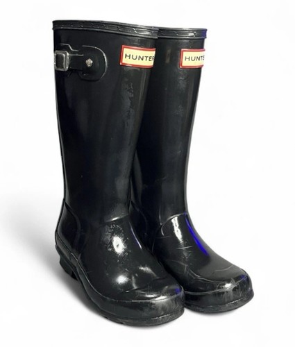 Hunter wellies kids original - wellies,