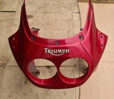 1994 TRIUMPH 900 TRIDENT