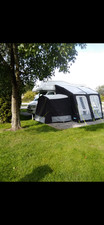 Bargain kampa rally air pro - l,