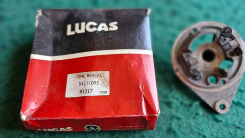 Nos new lucas c39 - nos, /
