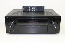 Pioneer VSX-330-K AV Receiver Amplifier With Remote J61