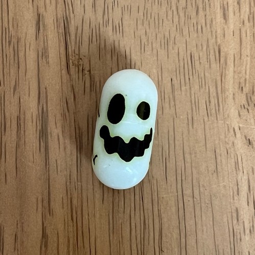 Mighty beanz bean - bean, collectable
