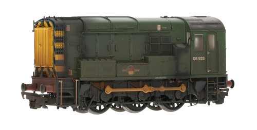 926sfx bachmann class 08 - 35-926sfx, oo