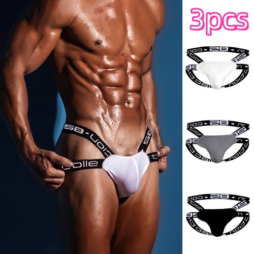 3pcs mens narrow waist - mens,