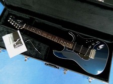 2013 Fender Japan AST