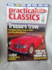 Practical Classics Magazine