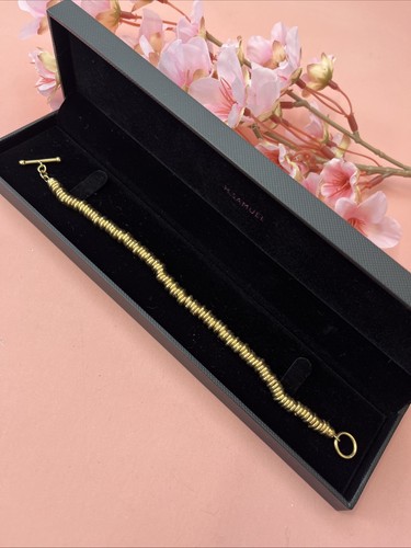 9ct gold gorgeous - samuel, t
