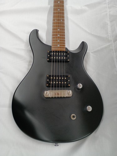 Prs standard electric - prs,
