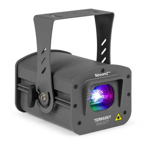 Beamz pro terrasky galaxy - beamz,