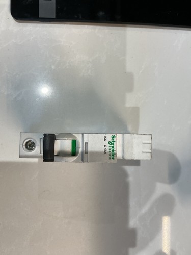 Schneider ikq mcb - schneider,