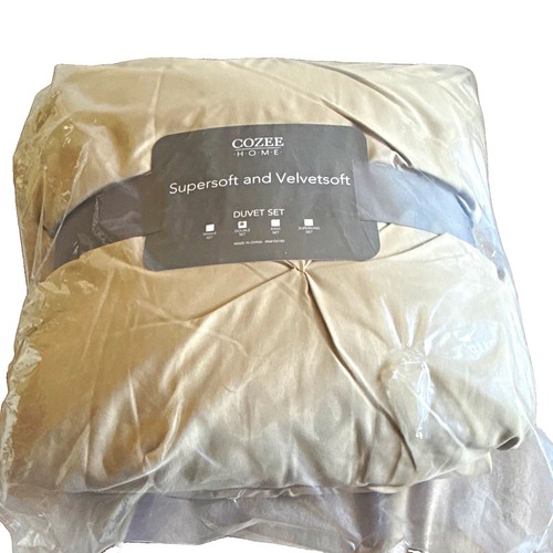 Cozee home supersoft double - cozee,