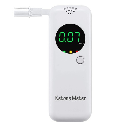 Portable breath ketone - portable,