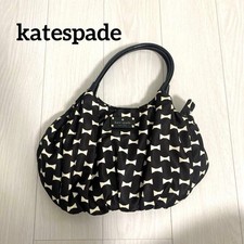 Kate Spade bag with ribbon
