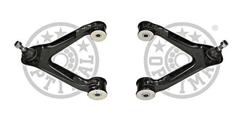 Optimum control arm - arm, suspension
