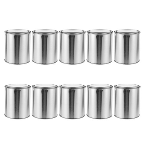 10pcs reusable iron - reusable, small