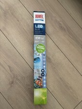 JUWEL Multilux Blue LED 438 MM, Aquarium, Saltwater, Light, Coral Light , Reef