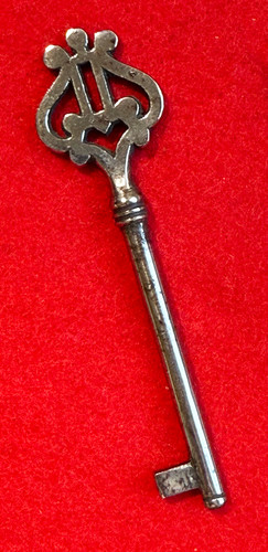 Rare english original - rare, antique