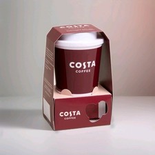 Costa Coffee Mini Hot