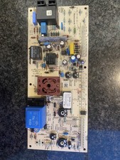 Ferroli F30 Boiler Pcb Board