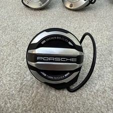 For Porsche 992 Fuel Cap Tank