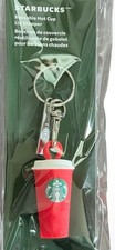 Starbucks Reusable Hot Cup Lid