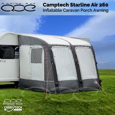 Camptech Starline 260 Air