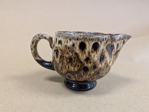 1960s fosters pottery - 1960s,