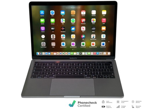 Apple macbook pro inch 2019 - apple,