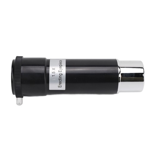 Barlow lens telescope - 1.5x,