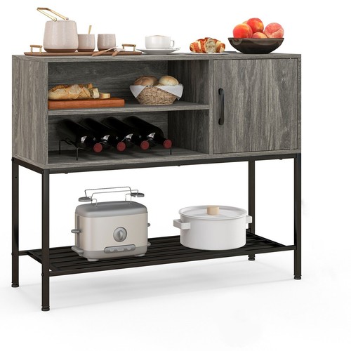 Costway sideboard buffet - sideboard,
